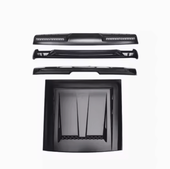 Bodykit Brabus GWM Tank 300